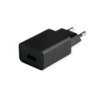 VALUE 19.99.1093 mobile device charger Universal Black AC Indoor