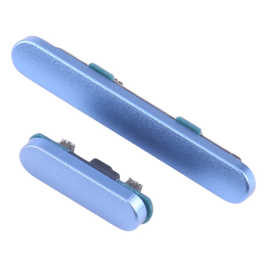 EU Product - Pixel 8a Original Power Button and Volume Control Button - Blue thumbnail