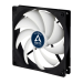 ARCTIC F14 Silent 3-Pin fan with standard case