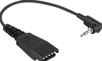 Jabra 8800-00-69 headphone/headset accessory