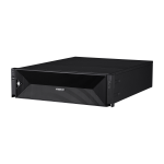 XRN-6410DB4 - Network Video Recorders (NVR) -