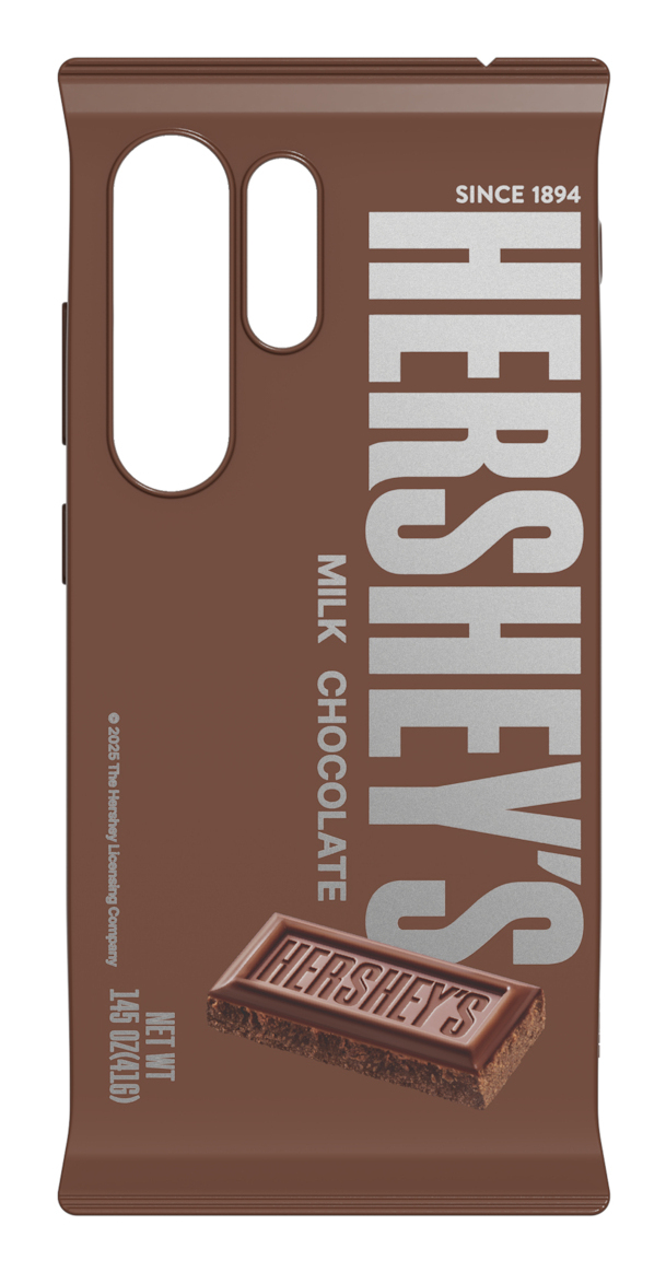 Samsung GP-FPS938SBB mobile phone case 17.5 cm (6.9\) Cover Brown