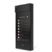 2N Telecommunications 2N IP STYLE video intercom system 25.6 cm (10.1") Black