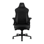 ASUS ROG Courser Core Universal gaming chair Padded seat Black