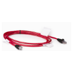 HPE 263474-B23 - IP CAT5 Qty-8 12ft/3.7m Cable