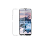 dbramante1928 Greenland mobile phone case 17 cm (6.7") Cover Transparent