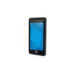 Elo Touch Solutions E862573 PDA 14 cm (5.5") 1280 x 720 Pixels Touchscreen 327 g Zwart