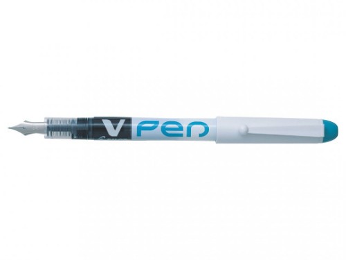 Pilot V-Pen Erasable fountain pen