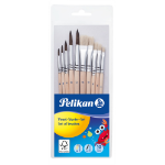 Pelikan 700405 artist paintbrush 10 pc(s)