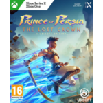 Ubisoft Prince of Persia: The Lost Crown Standard English Xbox One/Xbox Series X