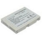 CoreParts MBP1145 mobiele telefoon onderdeel Batterij/Accu Wit