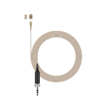 Sennheiser MKE 1-ew-3 Lavalier/Lapel microphone Beige