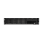 LENOVO LENOVO ThinkSystem SR650 V3, 1xIntel Xeon Gold 5416S 16C 2.1-2.9GHz 150W, SFF, 1x32GB 2Rx8, ThinkSystem RAID 9350-8i 2GB Flash PCIe 12Gb Adapter, 1x75