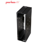 Peerless DS334 TV mount Black