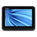 Zebra ET60W Intel Core Ultra 5 256 GB 25,6 cm (10.1") 16 GB Wi-Fi 7 (802.11be) Windows 11 Pro Zwart