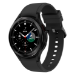 Samsung Galaxy Watch4 Classic 3.56 cm (1.4") 46 mm SAMOLED 4G Black GPS (satellite)