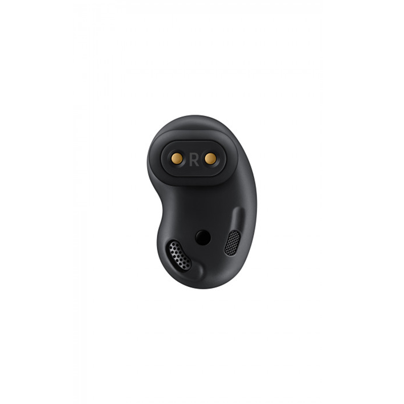 EU Product - Galaxy Buds Live RIGHT Headphone Replacement Part, 1 pcs - Black thumbnail