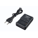 Panasonic VW-BC20 chargeur de batterie