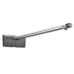 Chief WP23S project mount Wall Silver