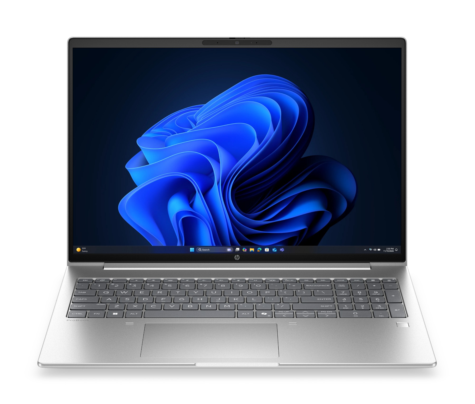 ProBook 4 G2a 16 inch Notebook AI PC  Wolf Pro Security Edition thumbnail