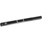 Bachmann BlueNet BN0500 power distribution unit (PDU) 20 AC outlet(s) Black