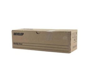 Image of Develop A33K3D2/TN-512M Toner magenta, 35K pages for Develop Ineo...