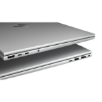 HP EliteBook 8 G1i 16 inch Notebook AI PC Wolf Pro Security Edition Intel Core Ultra 5 16 GB DDR5-SDRAM Silver
