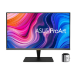 ASUS ProArt PA32UCX-PK LED display 81,3 cm (32") 3840 x 2160 Pixels 4K Ultra HD Zwart