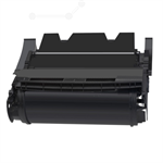 Xerox 106R01558 Toner cartridge black, 32K pages/5% (replaces Lexmark 12A7465) for Lexmark T 632