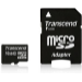 Transcend microSDXC/SDHC Class 10 UHS-I 16GB with Adapter