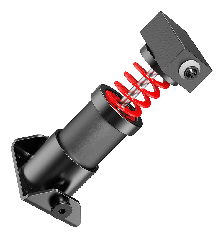 Moza Racing SR-P Lite Accessory Kit