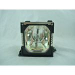 Diamond Lamps Lamp for SANYO ML -5500:PLC-XP57:PLC-XP57L Projector