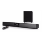 SONICGEAR BT-6500 SoundBar 200W & Wireless SubWoofer BT-USB-FM-HDMI
