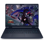 Alienware AC16251 Intel Core Ultra 7 255HX Laptop 40.6 cm (16") WQXGA 32 GB DDR5-SDRAM 1 TB SSD NVIDIA GeForce RTX 5060 Wi-Fi 7 (802.11be) Windows 11 Home UK English Indigo