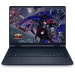Alienware AC16251 Intel Core Ultra 7 255HX Laptop 40.6 cm (16") WQXGA 32 GB DDR5-SDRAM 1 TB SSD NVIDIA GeForce RTX 5060 Wi-Fi 7 (802.11be) Windows 11 Home UK English Indigo