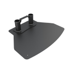 Multibrackets M Public Floorstand Basic 180 Floorbase