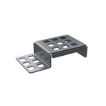 Lanview LVR-PDUBRACK-1000MM rack accessory