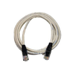 Cables Direct 1m UTP Cat.5e networking cable