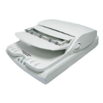 Microtek ArtixScan DI 2015c Flatbed-/ADF-scanner 600 x 1200 DPI