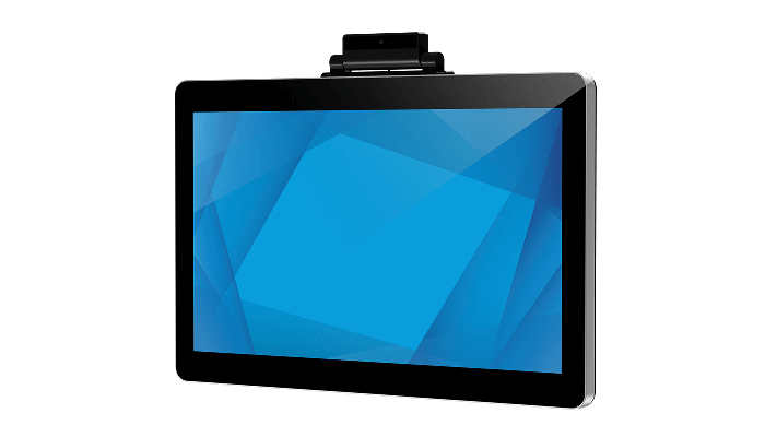 Photos - Webcam Elo Touch Solutions 2D  8 MP 3264 x 2448 pixels USB Black E201494