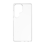 PanzerGlass SAFE. by ® TPU Case Transparent Samsung Galaxy S25 Ultra mobiele telefoon behuizingen Hoes Transparant