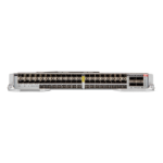 Cisco C9600X-LC-56YL4C network switch module