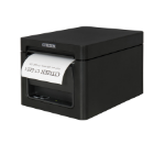 Citizen CT-E651 203 x 203 DPI Bedraad en draadloos Direct thermisch POS-printer