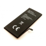 CoreParts MBXAP-BA0058 mobile phone spare part Battery Black