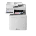 Brother MFC-L9630CDN multifunction printer Laser A4 2400 x 600 DPI 40 ppm
