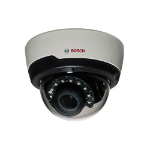 Bosch FLEXIDOME starlight 5000i IR Dome IP security camera Indoor 1920 x 1080 pixels Ceiling/wall