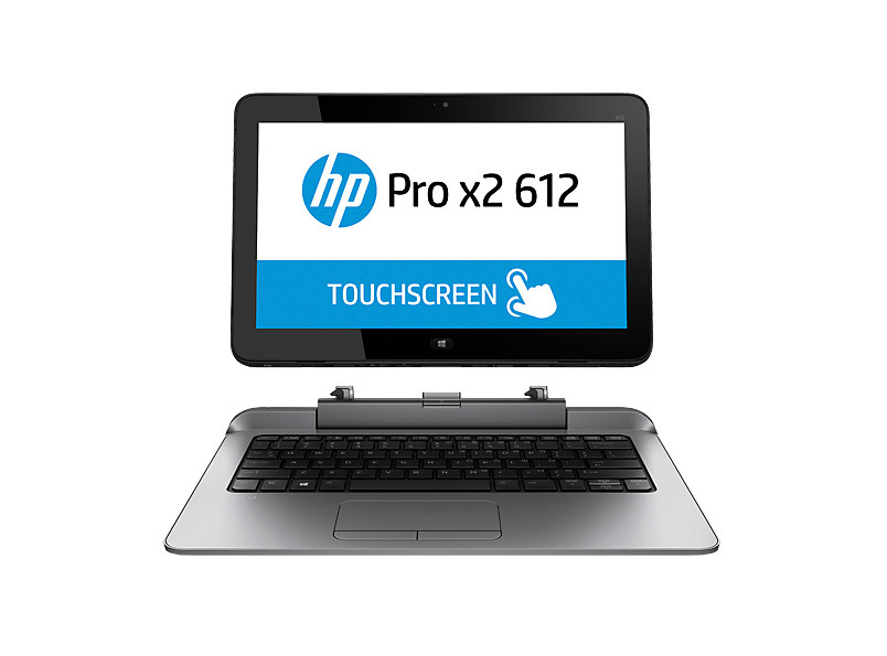 HP 612 12.5 inches G1 2961Y 4GB G8W36AV#ABA 2-in-1 Laptop HP 612 12.5 inches G1 2961Y 4GB G8W36AV#ABA 2-in-1 Laptop