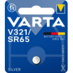 Varta V321 Single-use battery SR65 Silver-Oxide (S)