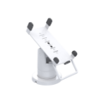 Ergonomic Solutions SpacePole Payment SpacePole Stack with MultiGrip plate for PAX A920