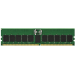 Kingston Technology KSM64R52BD8-32MH memory module 32 GB 1 x 32 GB DDR5 6400 MT/s 288-pin DIMM ECC